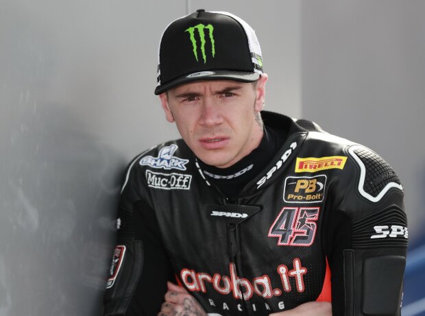 Scott Redding Scott Redding