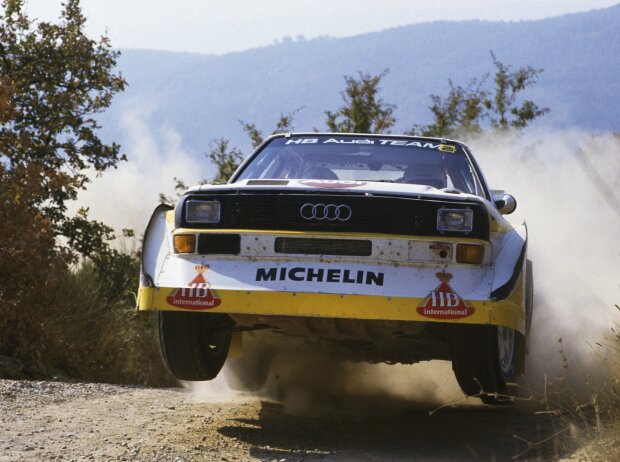 Walter Röhrl Walter Röhrl