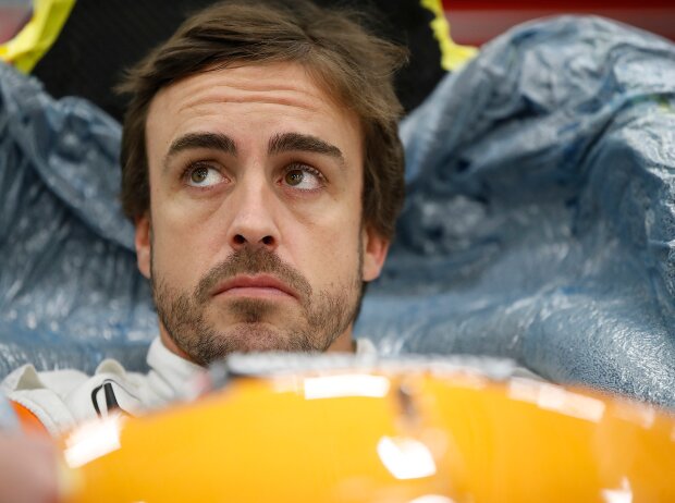 Fernando Alonso