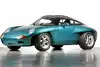 Bild zum Inhalt: Vergessene Studien: Porsche Panamericana (1989)