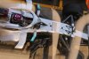 Bild zum Inhalt: F1-Test Barcelona: Riesen-Aufregung um Mercedes-Trick!