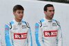 Bild zum Inhalt: George Russell: Formel-1-Rookie Nicholas Latifi besser als sein Ruf
