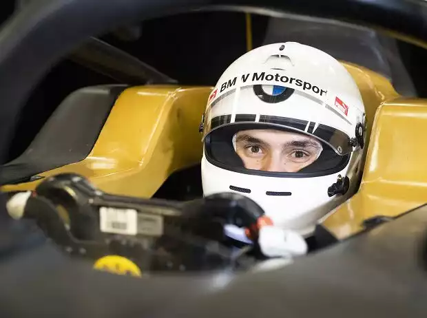 Lucas Auer Titel-Bild zur News: Lucas Auer