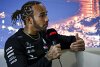 Warum "Details" über die Zukunft von Lewis Hamilton entscheiden