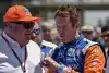 Bild zum Inhalt: Warum Ganassi beim Indy 500 nicht mit viertem Auto plant