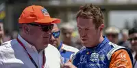 Scott Dixon, Chip Ganassi