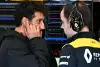 Bild zum Inhalt: Daniel Ricciardo: Warum er 2020 bei Renault nicht mehr flunkern muss