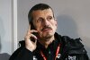Günther Steiner über DAS: Whatsapp-Postfach randvoll mit Nachrichten