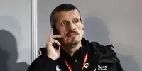 Günther Steiner