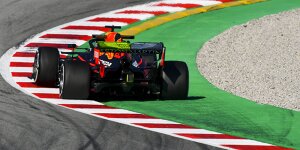 Red Bull bläst zum Angriff: "Beste Verfassung" in der Hybrid-Ära