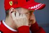 Sebastian Vettel über Mercedes' DAS-System: "Wie in Flip-Flops!"