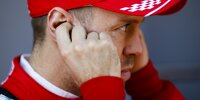 Bild zum Inhalt: Sebastian Vettel über Mercedes' DAS-System: "Wie in Flip-Flops!"