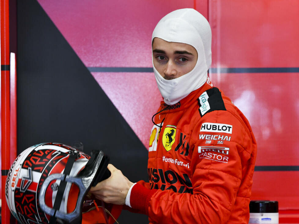 Charles Leclerc