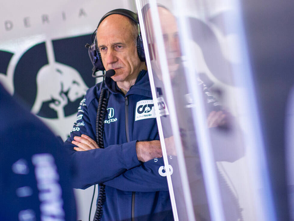 Franz Tost