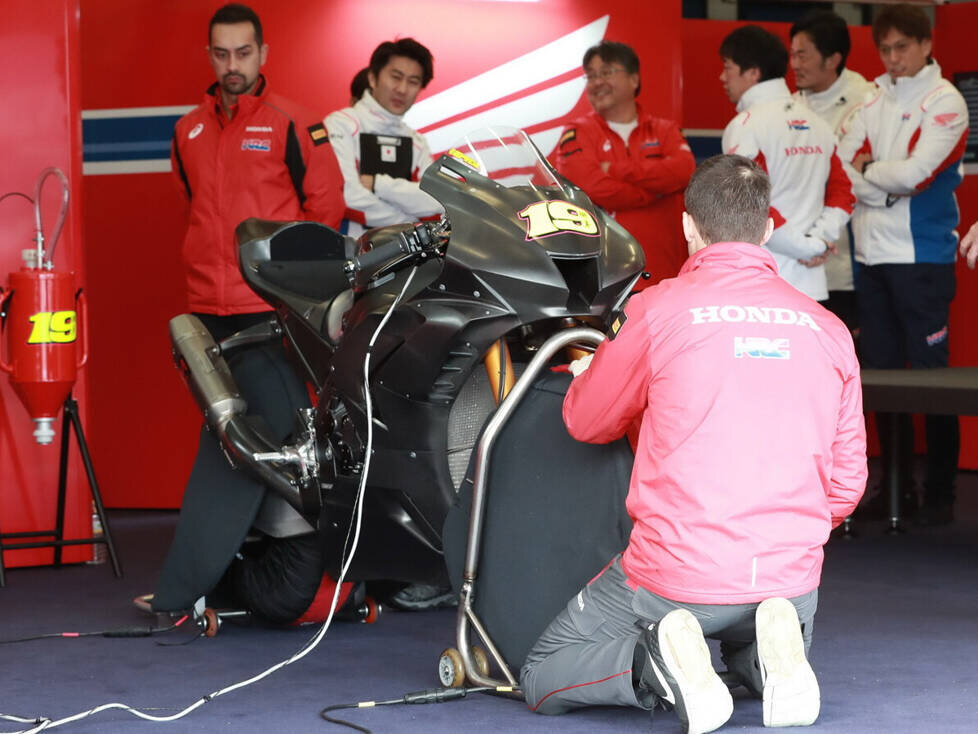 Alvaro Bautista