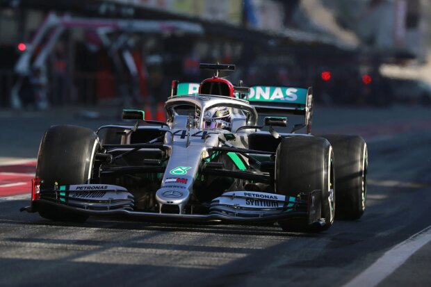 Lewis Hamilton Mercedes Mercedes-AMG Petronas Formula One Team F1 ~Lewis Hamilton (Mercedes) ~ 