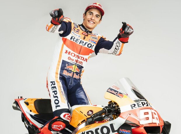 Marc Marquez