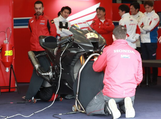 Alvaro Bautista Alvaro Bautista
