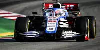 Bild zum Inhalt: George Russell: "Keine Chance", dass Williams wieder so abfällt wie 2019