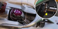 Bild zum Inhalt: Formel-1-Regeln 2021: FIA verbietet Mercedes' DAS-System!