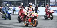 Bild zum Inhalt: Sportministerium gibt Entwarnung: Thailand-GP wird durchgeführt