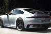 Bild zum Inhalt: Porsche 911 (992) SportDesign und Aerokit: Pakete fürs Auge