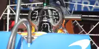 McLaren MCL35, Airbox