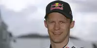 Mattias Ekström