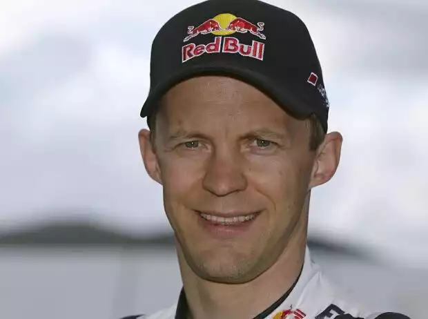 Titel-Bild zur News: Mattias Ekström
