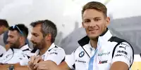 Bild zum Inhalt: BMW gibt Teameinteilung bekannt: So fährt man in der DTM-Saison 2020