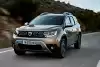 Bild zum Inhalt: Dacia Sandero, Logan MCV und Duster mit neuen Autogas-Antrieben