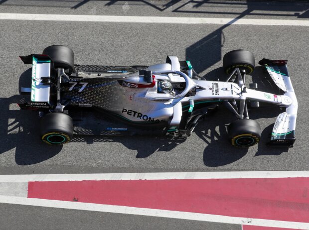 Valtteri Bottas Valtteri Bottas