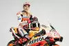 Bild zum Inhalt: Mega-Vertrag mit Honda: So erklärt Marc Marquez seine Entscheidung