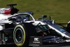 Warum Ferrari nicht gegen Mercedes' DAS-System vorgehen will