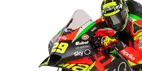 Bild zum Inhalt: Doping-Sperre: Aprilia glaubt nicht an Iannone-Start beim MotoGP-Auftakt