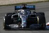 DAS-System gefährlich? FIA sieht kein Sicherheitsproblem