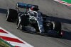 Bild zum Inhalt: Bottas warnt Konkurrenz: Mercedes jetzt in allen Kurven stabil