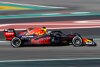 Red Bull stört Platz 9 nicht: "Ging nicht um Rundenzeiten"
