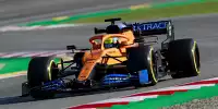 Bild zum Inhalt: McLaren unter dem Radar: Warum ist Seidl trotzdem "sehr, sehr glücklich"?