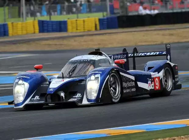 Pedro Lamy, Simon Pagenaud Titel-Bild zur News: Pedro Lamy, Simon Pagenaud