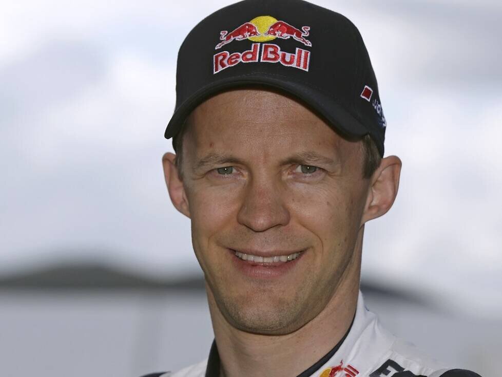 Mattias Ekström