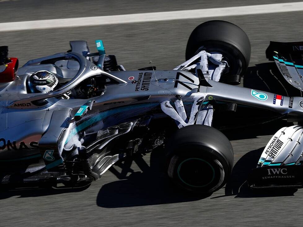 Valtteri Bottas