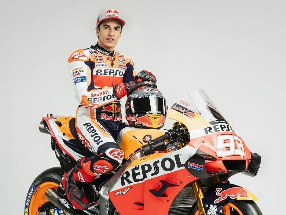 Marc Marquez