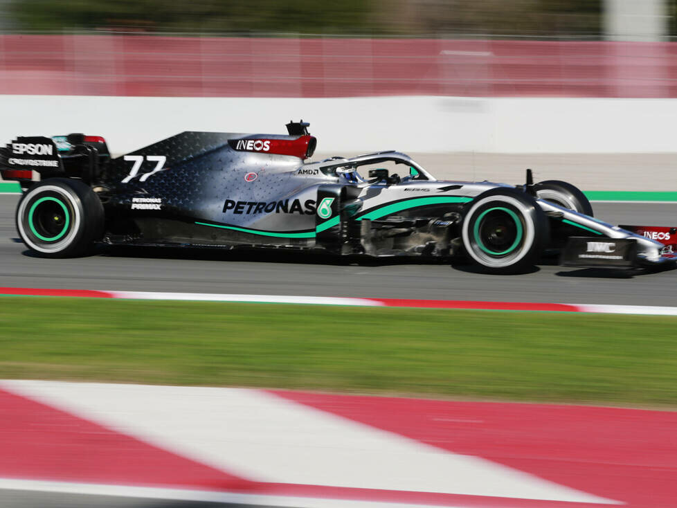 Valtteri Bottas
