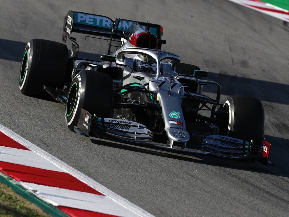 Valtteri Bottas