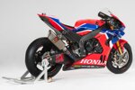 Honda CBR1000RR-R Fireblade