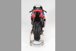 Honda CBR1000RR-R Fireblade