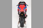 Honda CBR1000RR-R Fireblade