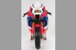 Honda CBR1000RR-R Fireblade