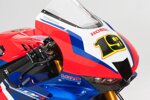 Honda CBR1000RR-R Fireblade